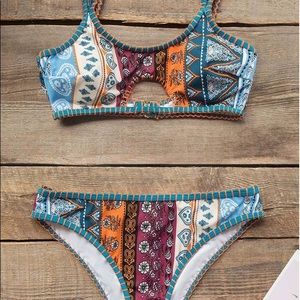 Brand new Cupshe Bathing Suit